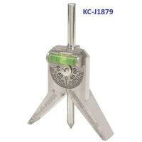 Contour Centering Head Standard No.6