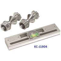 Contour Universal Level (Magnetic) No.33