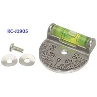 Dial & Level No. DSL - Contour Curv-O-Mark