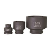 Kincrome Impact Socket 1" Drive