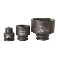 Kincrome Impact Socket 3/4" Drive