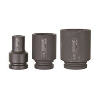 Kincrome Deep Impact Socket 1" Drive