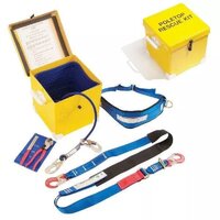 Pole Top Rescue Kit - Low Voltage 