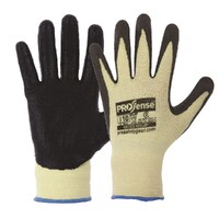 Nitra-Grip Kevlar Nitrile Palm Dip Gloves