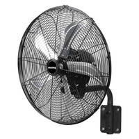 Kincrome Heavy Duty Wall Fan 500mm (20") - KP1010