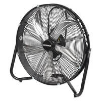 Kincrome Heavy Duty Floor Fan 500mm (20") - KP1011