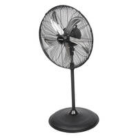 Kincrome Heavy Duty Pedestal Fan 500mm (20") - KP1012