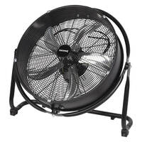 Kincrome Heavy Duty 3-in-1 Floor Fan - KP1015