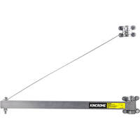Kincrome Electric Hoist Frame 750mm (825kg) - KP1204