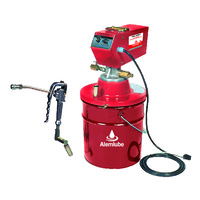 Alemlube  24V Grease Kit - 20kg