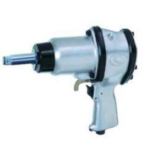Kuken Air Impact Wrench 3/4" Drive - (2" Anvil) - Pistol Grip
