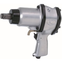 Kuken Air Impact Wrench 3/4" Drive - 3800rpm - 850Nm