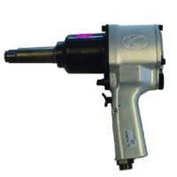 Kuken Air Impact Wrench 3/4" Drive - (3" Anvil)