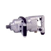 Kuken Air Impact Wrench 1" Square Drive - 3000rpm - 2900Nm - D Handle