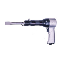 Kuken Air Hammer Auto Chisel - 1500bpm