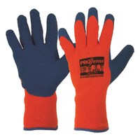Prosense Arctic-Pro Blue Latex Palm Gloves