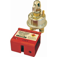 LockSafe 1000AMP Battery Isolator Assembly - 70 x 55 x 50mm