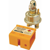 LockSafe 1000AMP Starter Isolator Assembly - 70 x 55 x 50mm