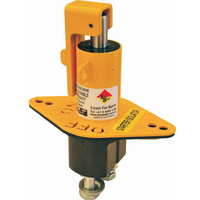 LockSafe Hella Starter Isolator Assembly - 140 x 80 x 90mm