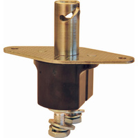 LockSafe Hella Master Switch - Single Pole