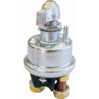 LockSafe 2000AMP Cole Hersee Switch - Single Pole