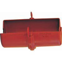 LockSafe Electrical Plug Lockout - 180 x 85mm