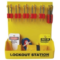 Cirlock Lockout Station - Medium