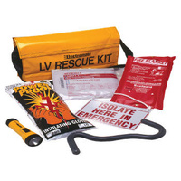 Cirlock Low Voltage Rescue Kit