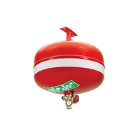 Automatic Extinguisher - 9kg