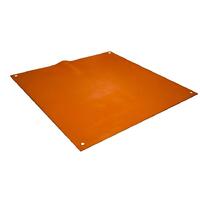 Insulated Blanket Class 4 (36kV) - 3.5mm x 920mm x 920mm