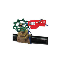 Cirlock Cable Lockout Device (Pack of 10) - 1m x 5mm