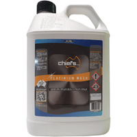 Nerta Platinum Truck Wash - 5L