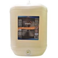 Nerta Platinum Truck Wash - 20L