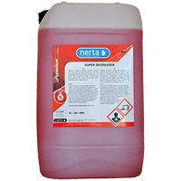Nerta Super Degreaser Foam - 25L