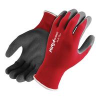 Ninja Classic Multi Flex Gloves (Red)