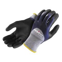 Ninja Maxim Oil Resistant C3 Gloves 