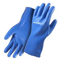 Ninja Multi-Tech Nitrachem Gloves