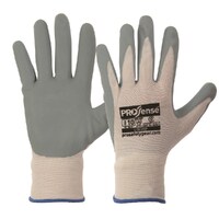 Prosense Lite Grip Nitrile Gloves