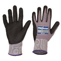 Prosense MaxiPro PU/Nitrile Dip Gloves