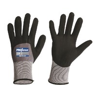 Prosense MaxiPro PU/Nitrile 3/4 Dip Goves