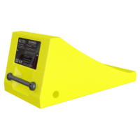 Lightweight Wheel Chock - 4LW 