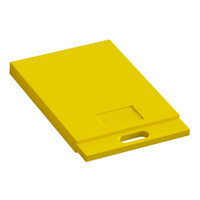 Blade Rest Pad - 600 x 400 x 50mm