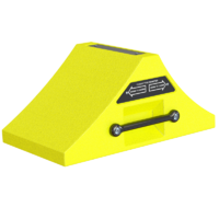 Multipurpose Triangular Wheel Chock - 4/3LW