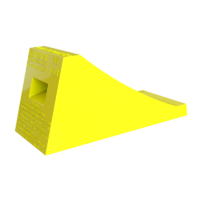 Lightweight Wheel Chock - 1.5LW