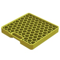 Stackable Outrigger Pad - 490 x 490 x 83mm