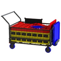 Stacko Trolley