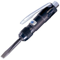 Nitto Air Chipping Hammer - 3/8" (Model ACH-16)