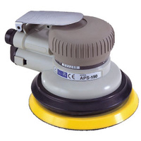 Nitto Air Orbital Sander (Model APS-150)