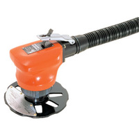 Nitto Circuit Beveller - Pneumatic Radial Chamfering Tool (Model CB-02)