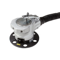 Nitto Circuit Beveller - Pneumatic Radial Chamfering Tool (Model CBR-03)